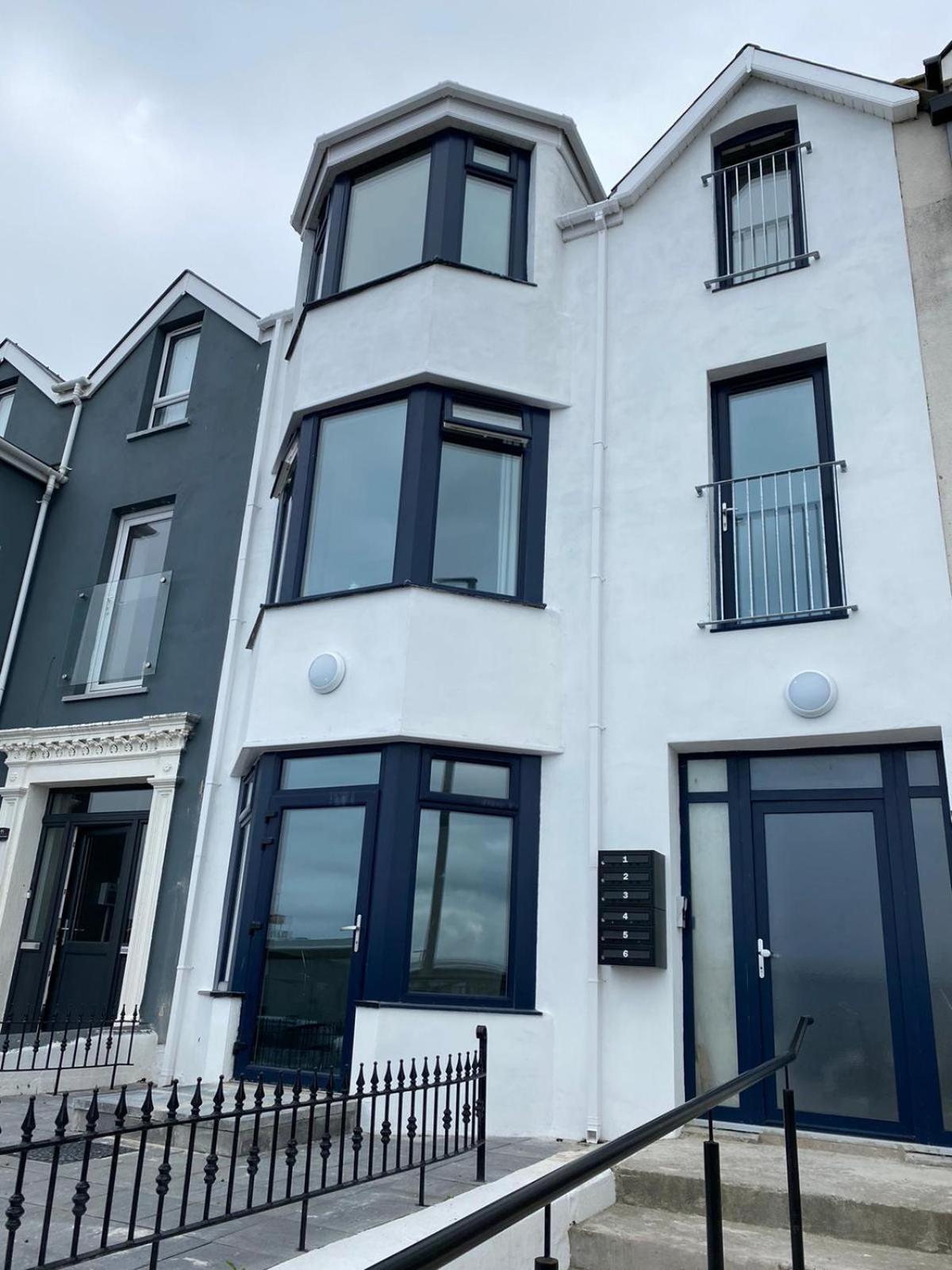 Sandown Cove Portrush Exterior foto